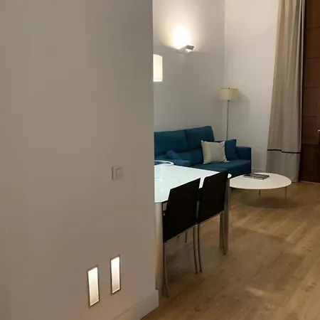 Apartamento Rafael Premium Alicante