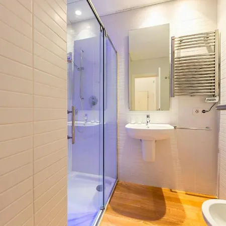 Centro By Renthas דירה