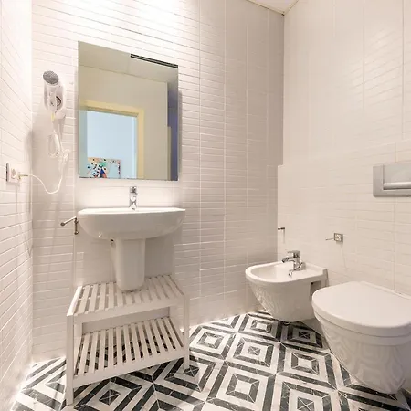 Centro By Renthas Apartmán *