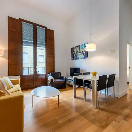 Apartmán Centro By Renthas