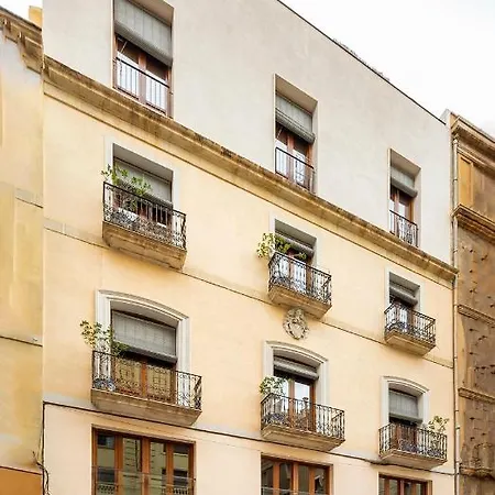 Centro By Renthas אליקאנטה