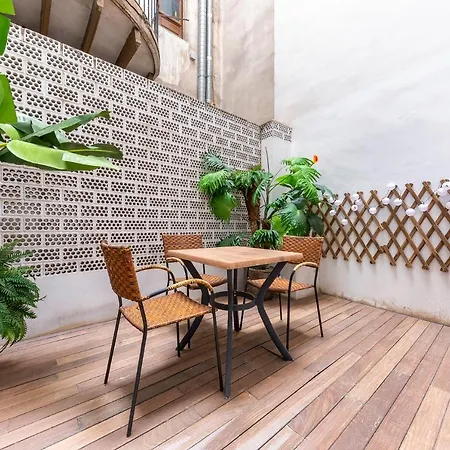 Rafael Premium Apartamento
