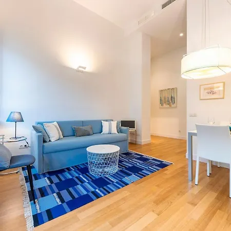 Centro By Renthas אליקאנטה