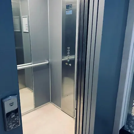 Apartamento Rafael Premium Alicante