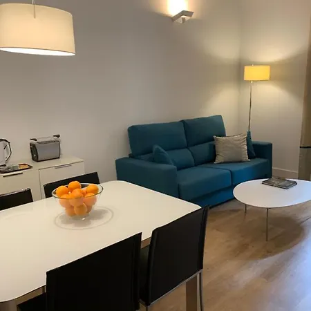 Centro By Renthas דירה