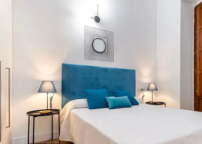 Centro By Renthas * Alicante