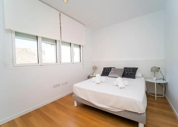 Centro By Renthas * Alicante