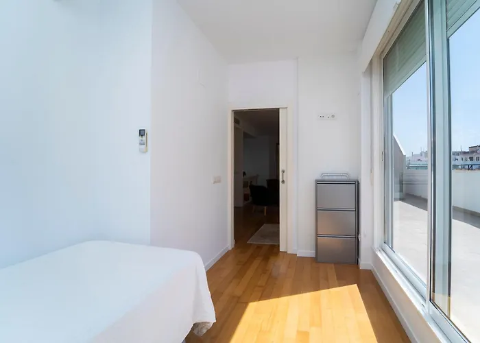 Centro By Renthas * Alicante