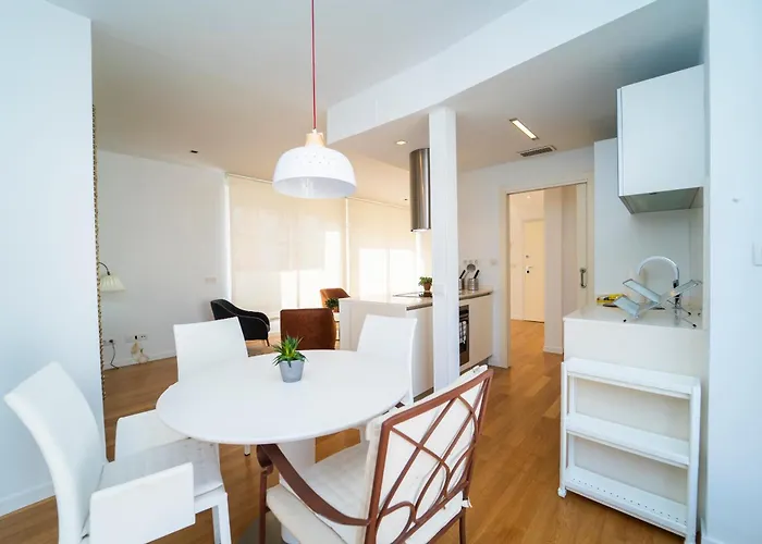 Centro By Renthas * Alicante