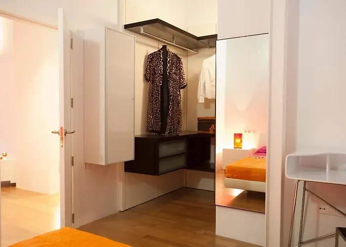 Centro By Renthas * Alicante
