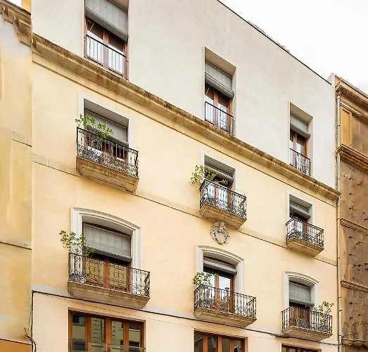 Centro By Renthas Alicante