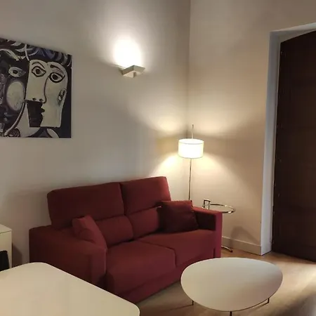 Apartment Centro By Renthas Alicante