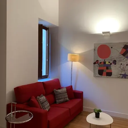 Centro By Renthas * Alicante