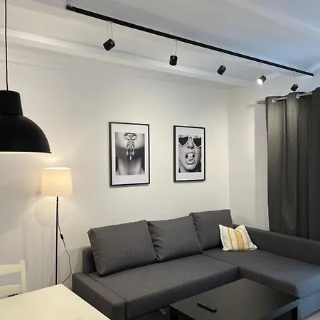 Centro By Renthas * Alicante