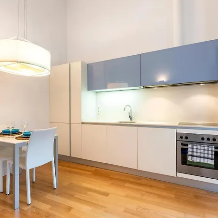 Centro By Renthas Apartmán Alicante